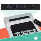 Tapis de marche et bureau debout RAD Sportz