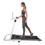 Tapis de marche et bureau debout RAD Sportz