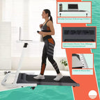 Tapis de marche et bureau debout RAD Sportz
