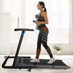 Tapis de marche et bureau debout RAD Sportz