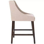 Tabouret de bar Dylan - FOX6222 - Safavieh Couture