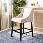 Tabouret de bar Dylan - FOX6222 - Safavieh Couture
