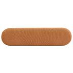 Banc de salle à manger multifonctionnel moderne Christopher Knight Home Hermose 64 en tissu bouclé
