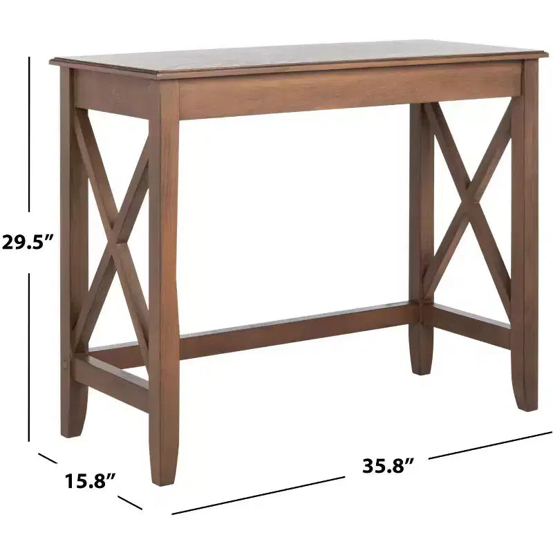 Bureau Kaytee - DSK5713 - Safavieh