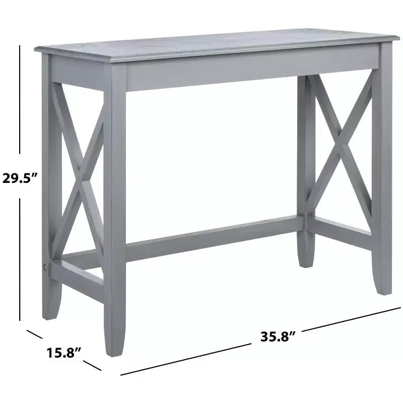 Bureau Kaytee - DSK5713 - Safavieh