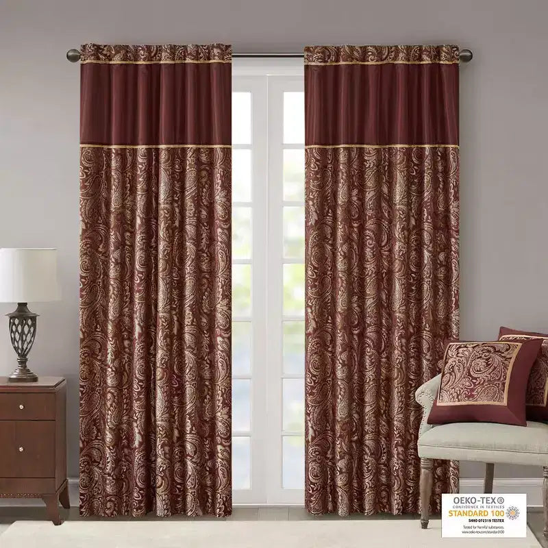 MAYEERTY Meuble de Rangement Noir 96x16x75 - 3 Tiroirs, Étagères, Tiges Extensibles, Élégant et Robuste