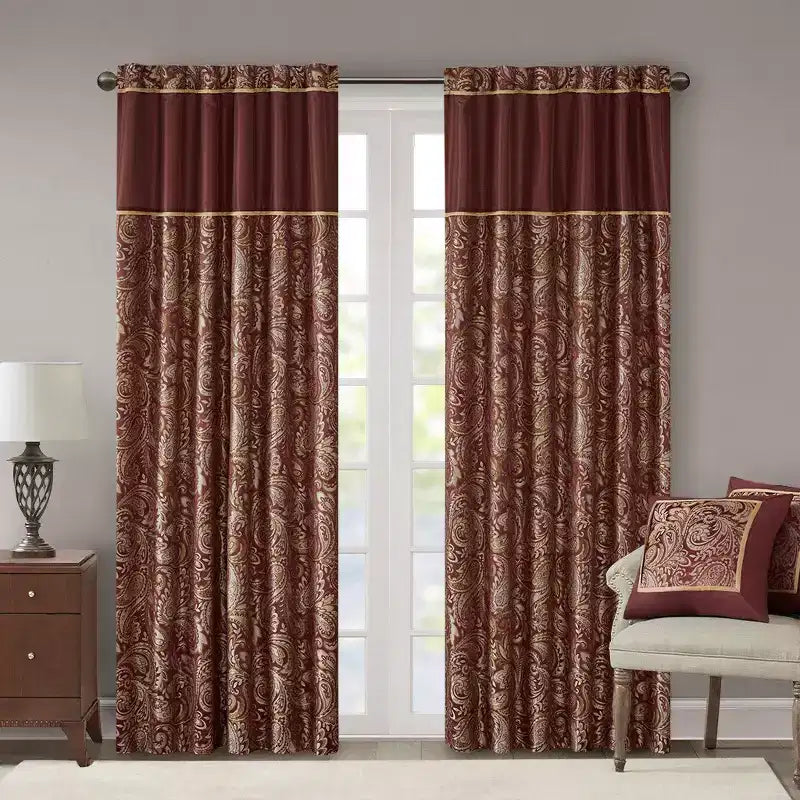 MAYEERTY Meuble de Rangement Noir 96x16x75 - 3 Tiroirs, Étagères, Tiges Extensibles, Élégant et Robuste