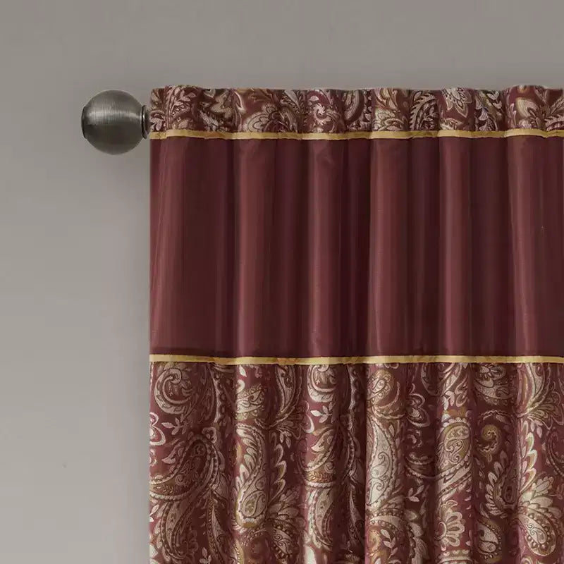MAYEERTY Meuble de Rangement Noir 96x16x75 - 3 Tiroirs, Étagères, Tiges Extensibles, Élégant et Robuste