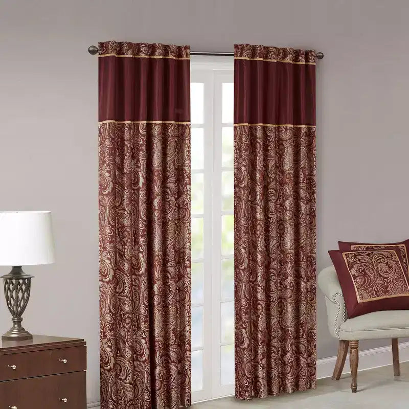 MAYEERTY Meuble de Rangement Noir 96x16x75 - 3 Tiroirs, Étagères, Tiges Extensibles, Élégant et Robuste
