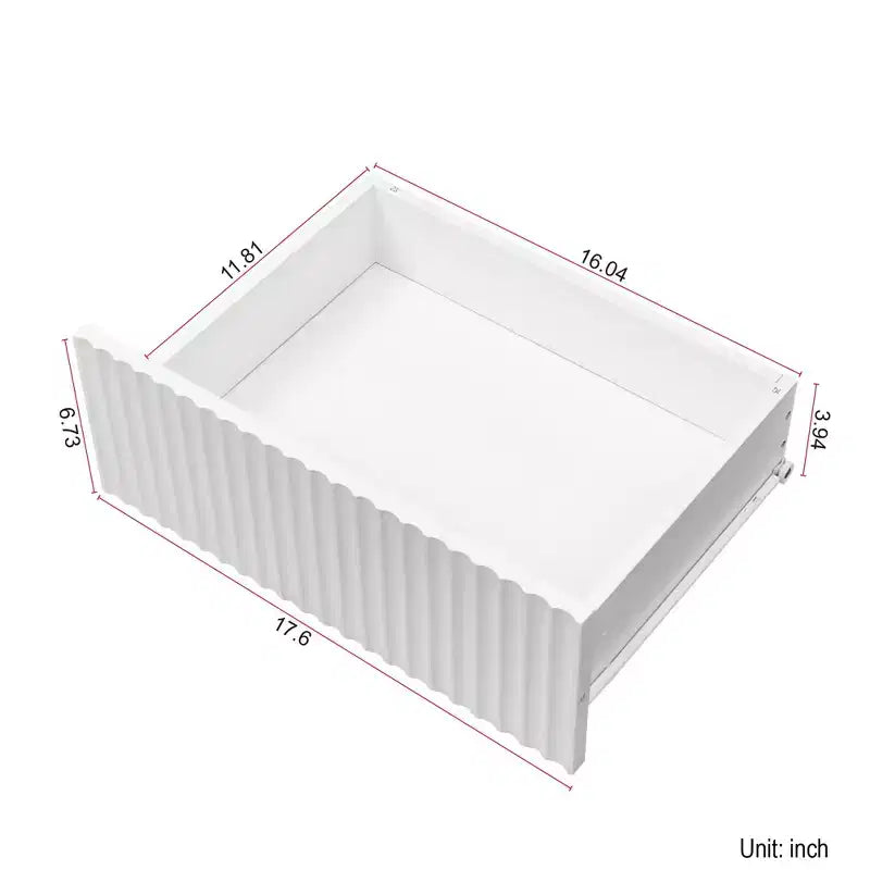 Coiffeuse Okak avec lumières, Coiffeuse avec miroir et lumières, Miroir de maquillage avec lumières, Coiffeuse avec 3 tiroirs