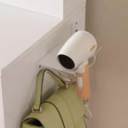Coiffeuse Okak 47 avec grand miroir, ensemble de coiffeuse avec station de recharge, coiffeuse avec 5 tiroirs et armoire pour chambre à coucher