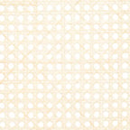 Chaise de salle à manger Kristianna en rotin (Lot de 2) - SFV4127 - Naturel - Safavieh Couture
