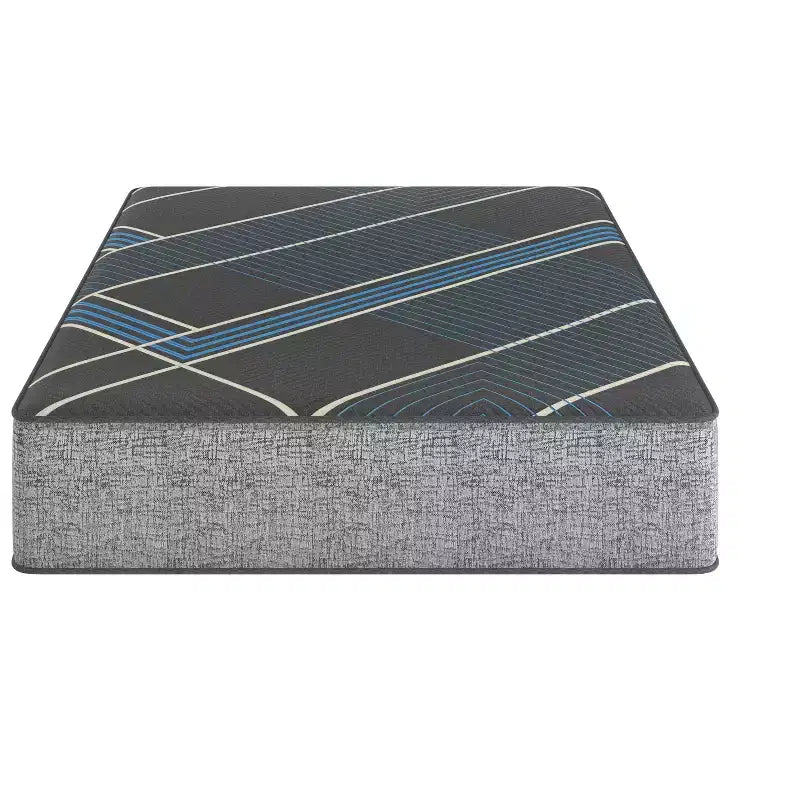 Matelas en mousse à mémoire de forme Gel II Austin 13 po Christopher Knight Home par Restonic, certifié CertiPUR-US