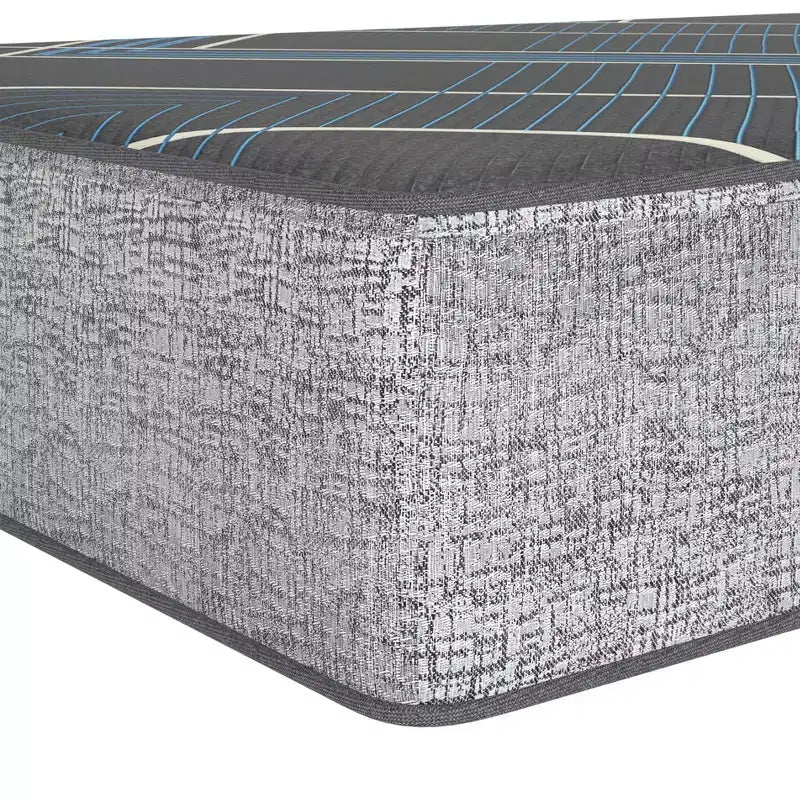Matelas en mousse à mémoire de forme Gel II Austin 13 po Christopher Knight Home par Restonic, certifié CertiPUR-US