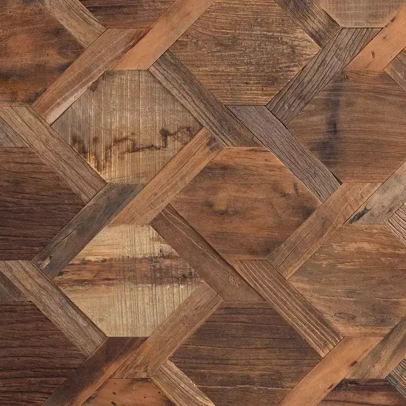 Table basse ovale Quinton en métal et verre - Noire - SEI