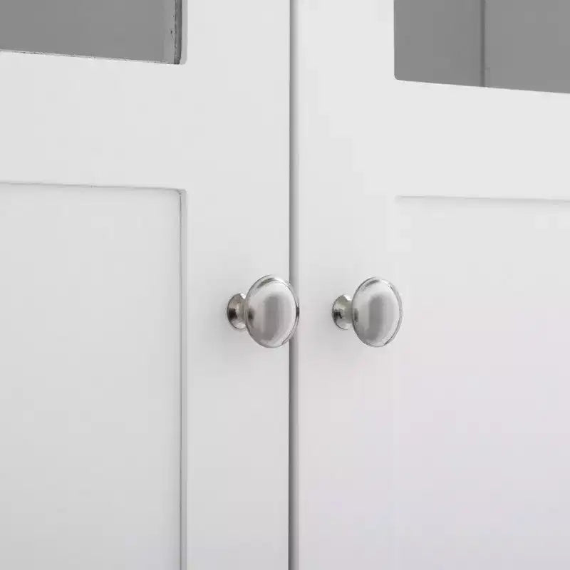 Karl Home | Rangement autonome au-dessus des toilettes