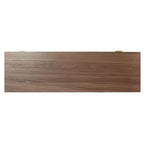 Meuble TV Yorkville avec rangement – Beige – SEI