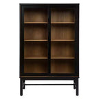 Hearzly Anywhere Cabinet - Black - SEI