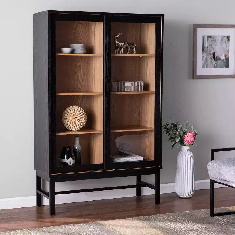 Meuble Hearzly Anywhere – Noir – SEI