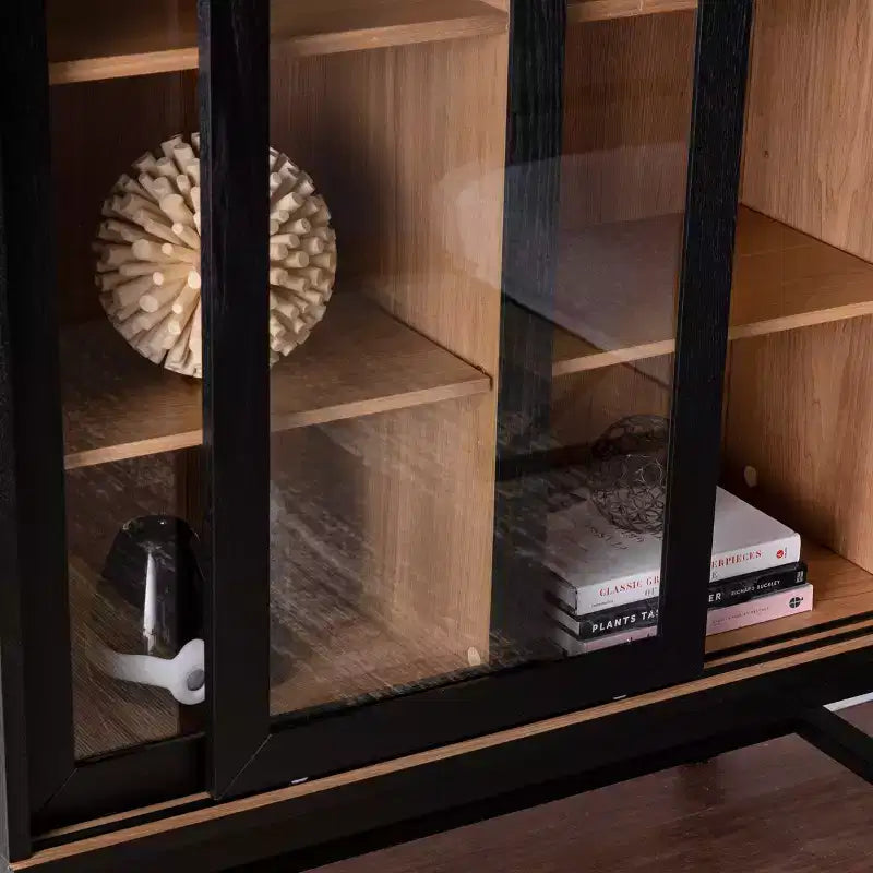 Meuble Hearzly Anywhere – Noir – SEI