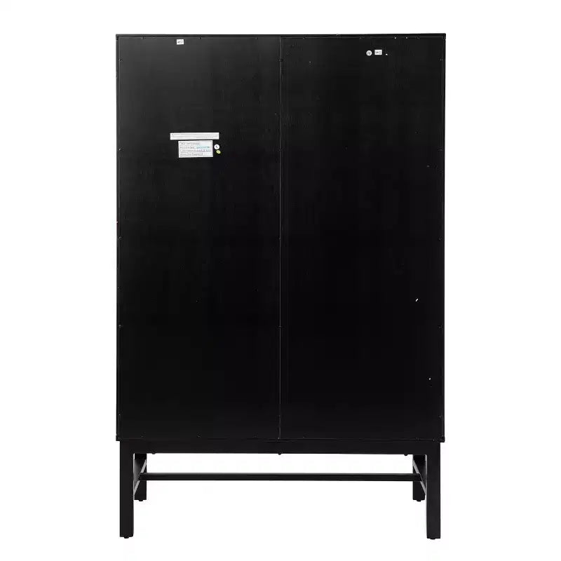 Meuble Hearzly Anywhere – Noir – SEI