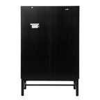 Meuble Hearzly Anywhere – Noir – SEI