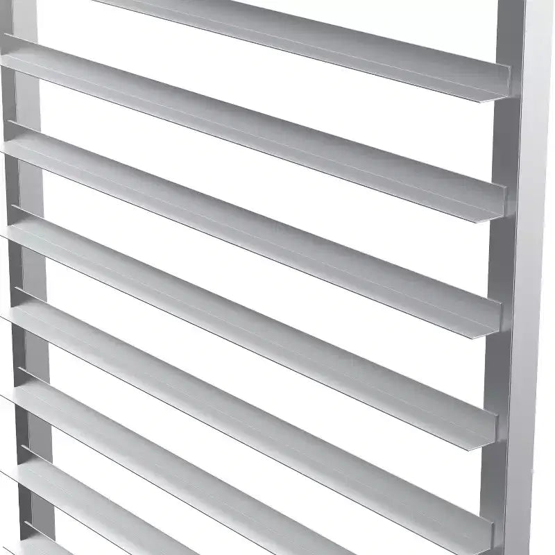 ROVSUN Étagères de boulangerie à chariots pour plaques de cuisson, supports de cuisson commerciaux en acier inoxydable avec roues freinées, chariot de service de pain et de plateaux alimentaires