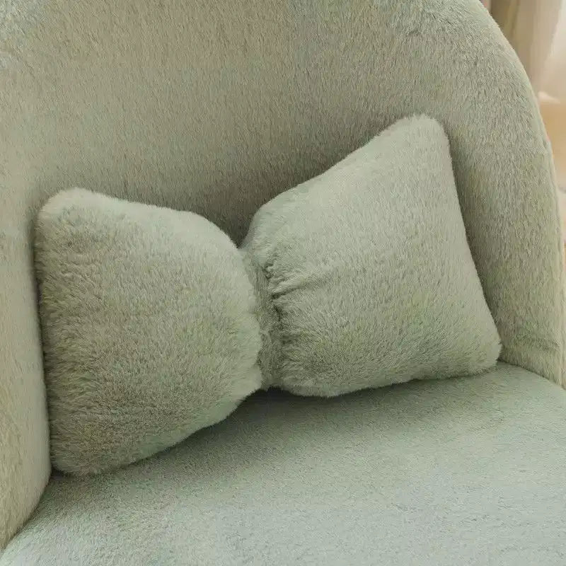 Chaise de maquillage Karl Home