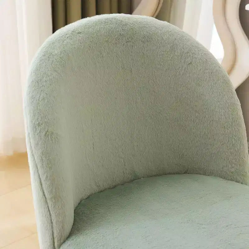Chaise de maquillage Karl Home