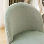 Chaise de maquillage Karl Home