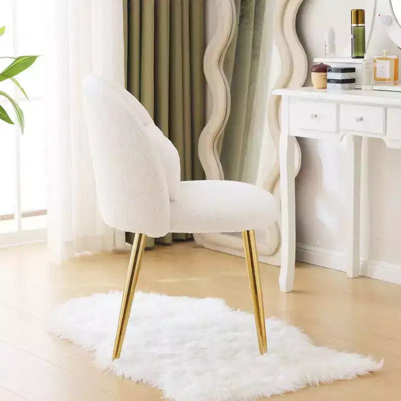 Chaise de maquillage Karl Home