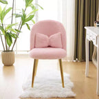 Chaise de maquillage Karl Home