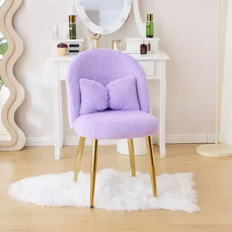 Chaise de maquillage Karl Home