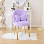 Chaise de maquillage Karl Home