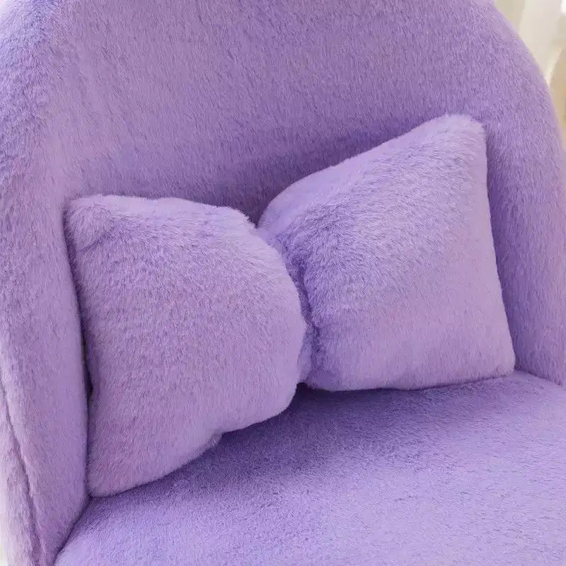 Chaise de maquillage Karl Home
