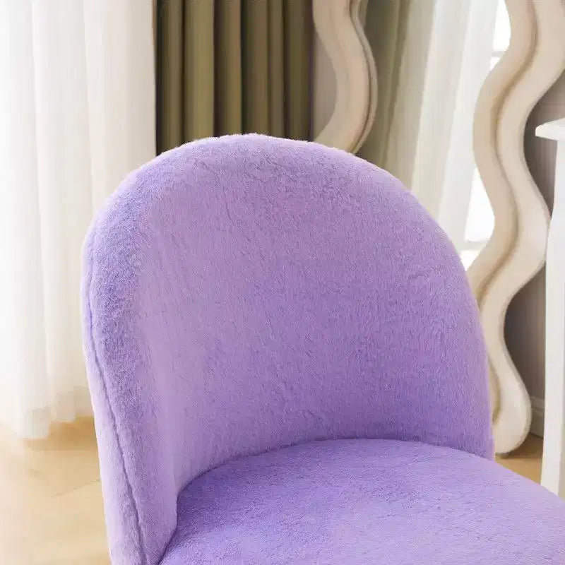 Chaise de maquillage Karl Home
