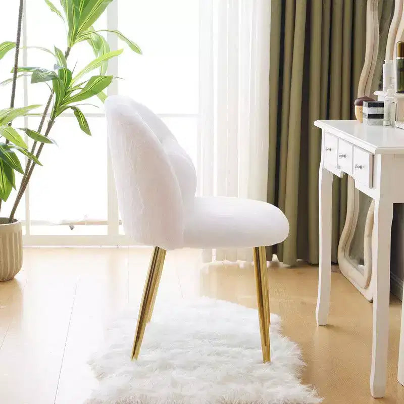Chaise de maquillage Karl Home