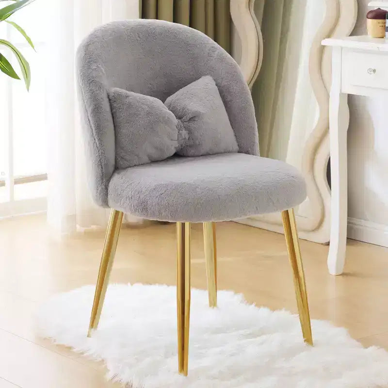 Chaise de maquillage Karl Home