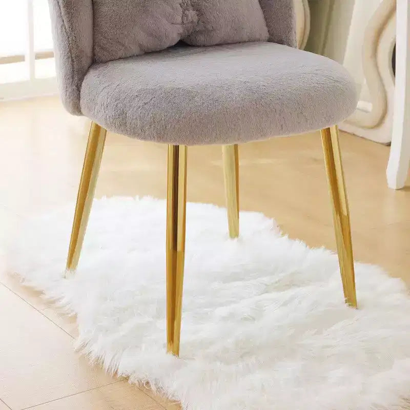 Chaise de maquillage Karl Home