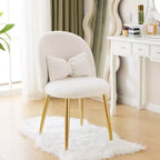Chaise de maquillage Karl Home