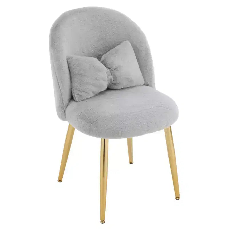 Chaise de maquillage Karl Home