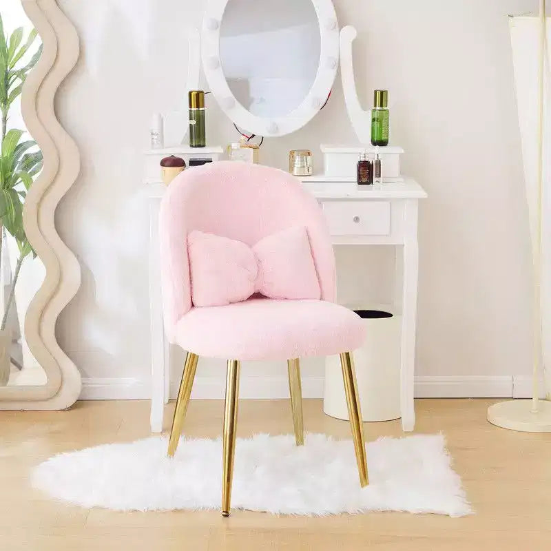 Chaise de maquillage Karl Home