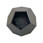 Table d'appoint Okak Cats House pour placard à café, niche pour animaux de compagnie, table de chevet, table d'appoint polyvalente en MDF de forme 26, meuble-lit pour animaux de compagnie