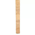 Banc Tojo en rotin - SEA7040 - Naturel/Blanc - Safavieh
