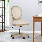 Christopher Knight Home Chaise de bureau réglable Mamie avec pivot et levage