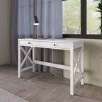 Bureau en bois Beatrice Home Design