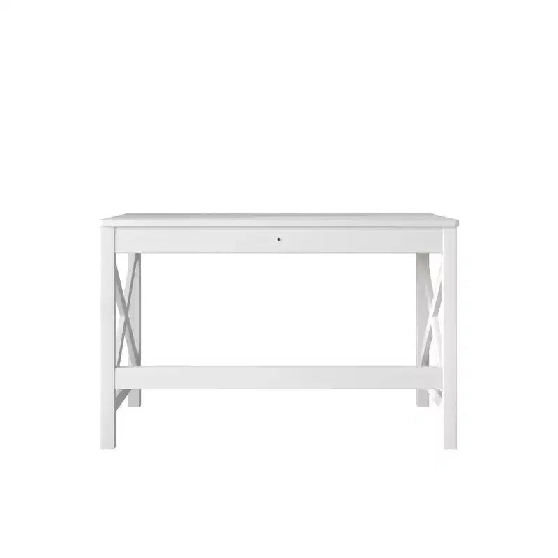 Bureau en bois Beatrice Home Design