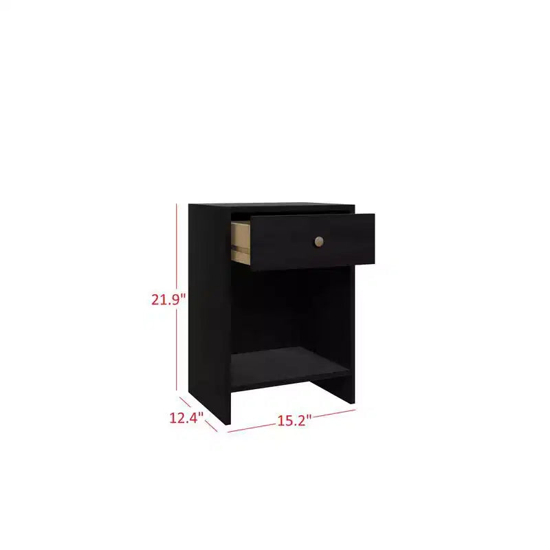 Ensemble de 3 tables basses Magnolia pour la maison
