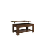 Ensemble de 3 tables basses Magnolia pour la maison