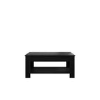 Ensemble de 3 tables basses Magnolia pour la maison